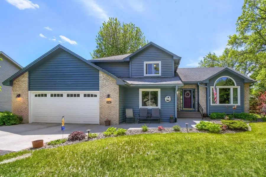 12146 Jonquil Street Nw, Coon Rapids, MN 55433 - #2