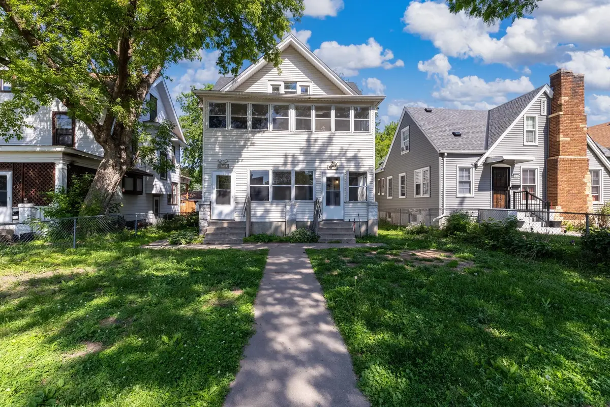 3605 S 3rd Avenue, Minneapolis, MN 55409 - #1