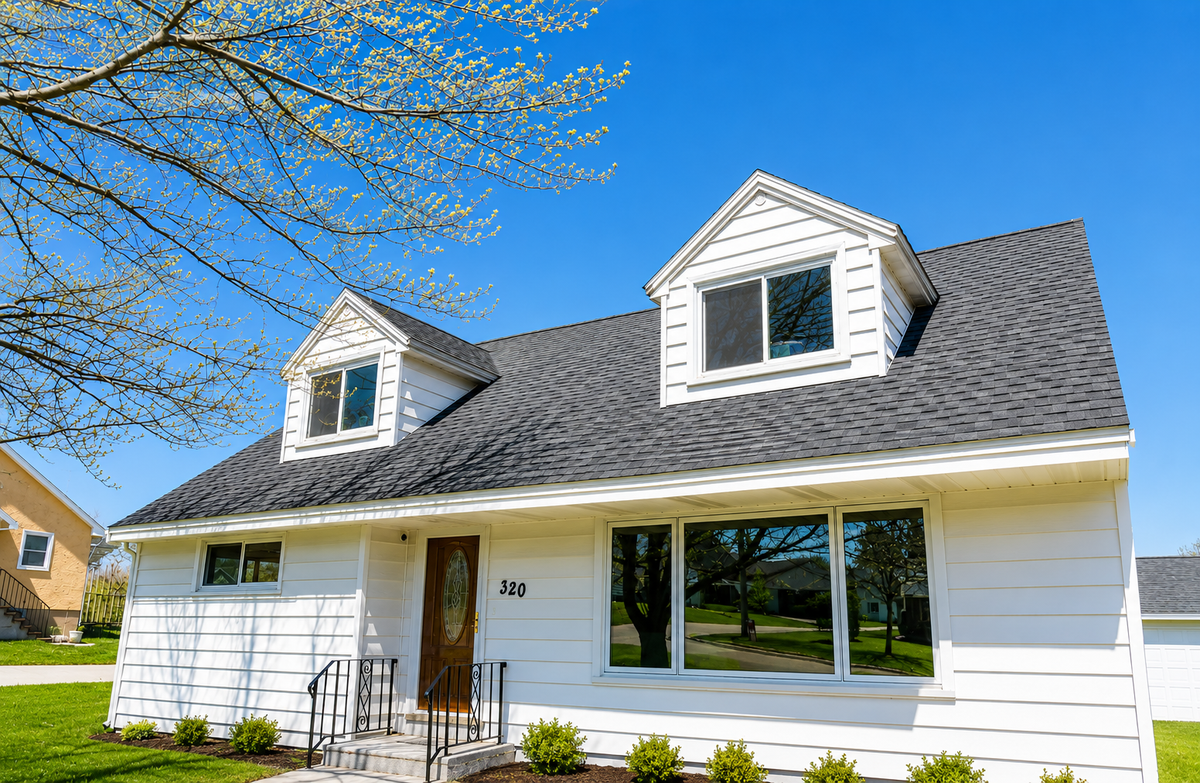 320 Michigan Avenue W, Gilbert, MN 55741 - #1