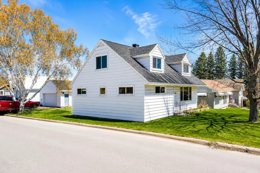 320 Michigan Avenue W, Gilbert, MN 55741 - #3