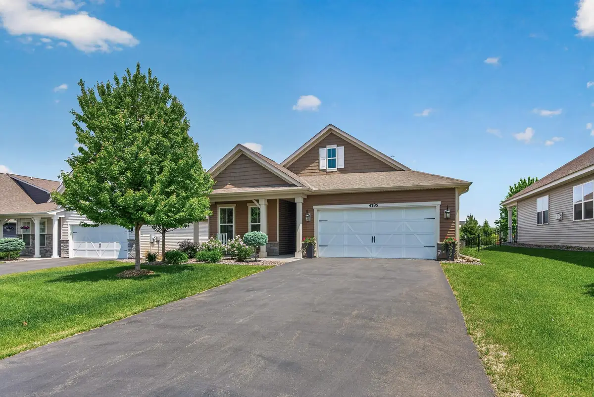 4795 Copper Circle, Woodbury, MN 55125 - #1