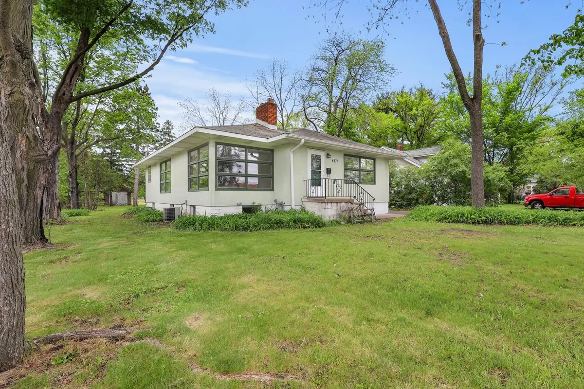 4871 Bald Eagle Avenue, White Bear Lake, MN 55110 - #1