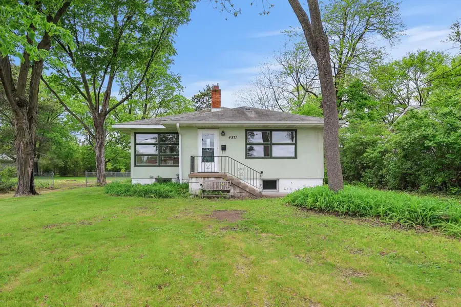 4871 Bald Eagle Avenue, White Bear Lake, MN 55110 - #2