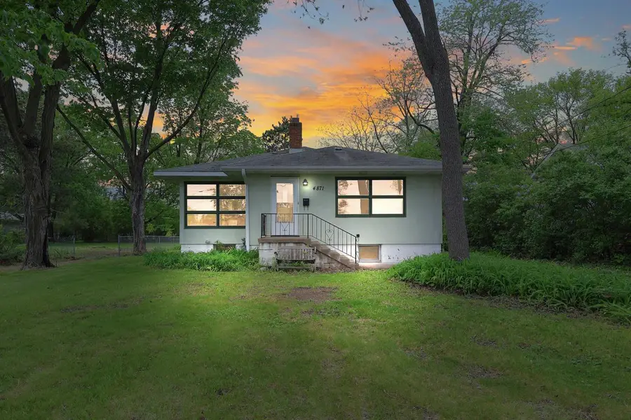 4871 Bald Eagle Avenue, White Bear Lake, MN 55110 - #3