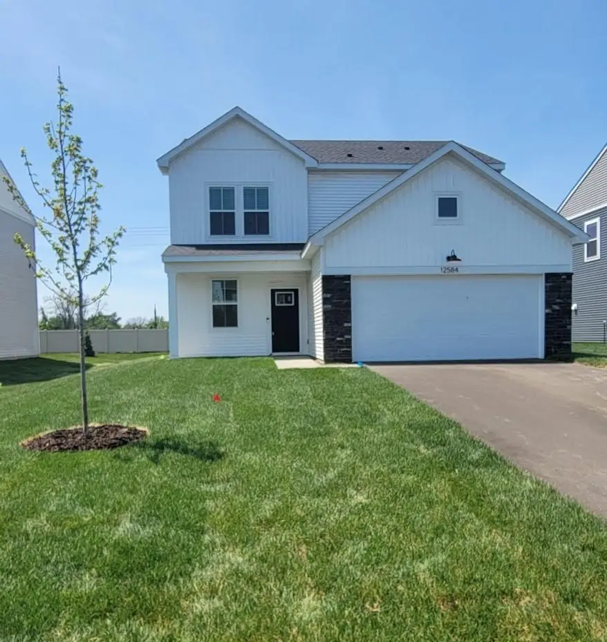 12584 Erskin Street Ne, Blaine, MN 55449 - #1