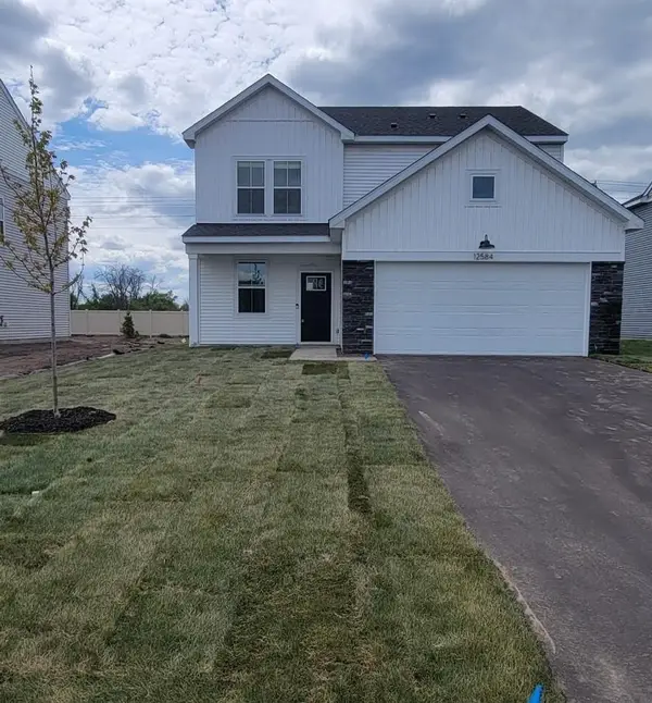 12584 Erskin Street Ne, Blaine, MN 55449
