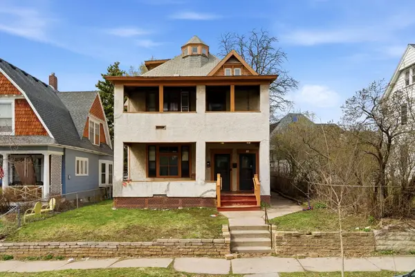 701 4th Street E, Saint Paul, MN 55106