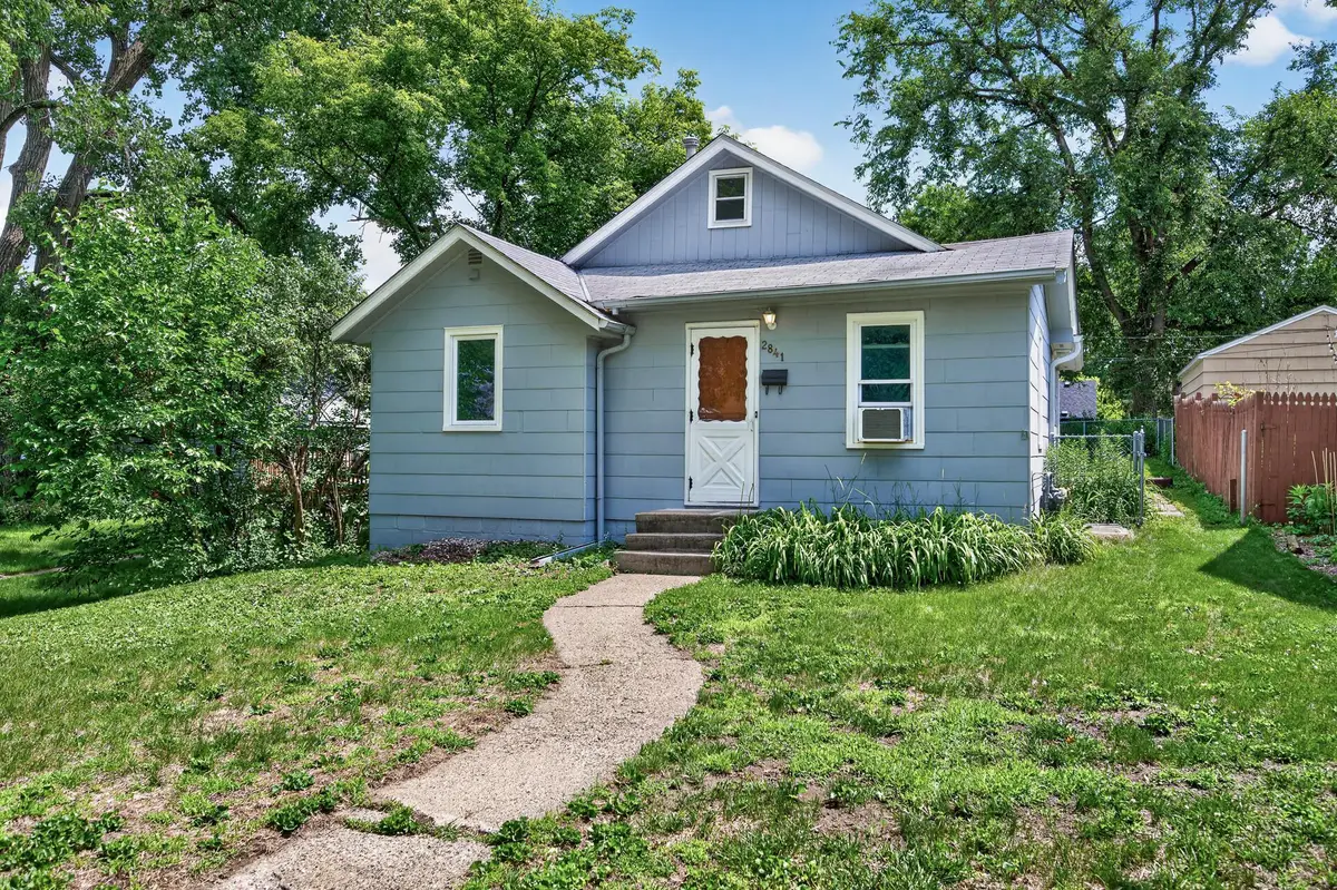 2841 Blackstone Avenue, Saint Louis Park, MN 55416 - #1
