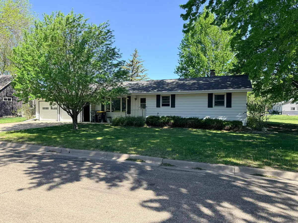 830 Clark Street, Walnut Grove, MN 56180 - #1