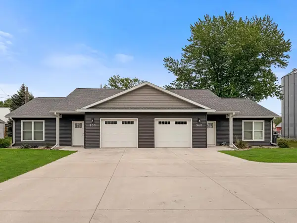 950 W 1st Avenue, Edgerton, MN 56128