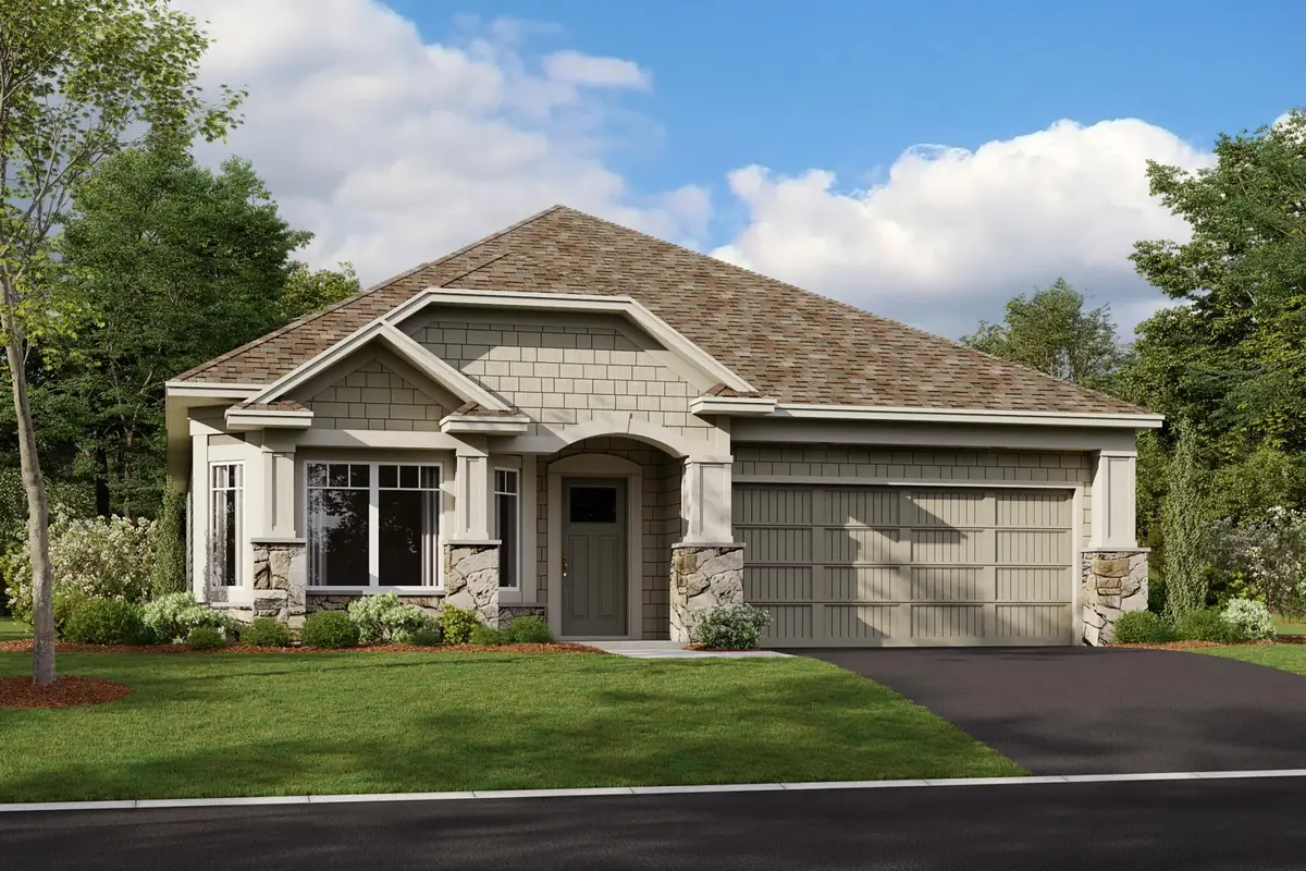 1835 Archer Street, Shakopee, MN 55379 - #1