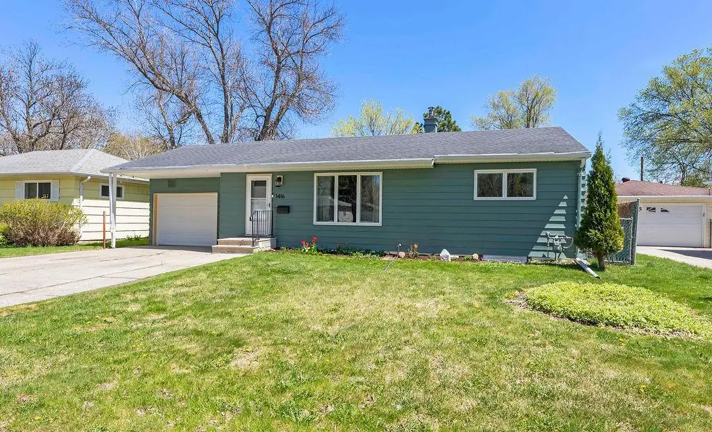 1416 15th Street S, Moorhead, MN 56560 - #1