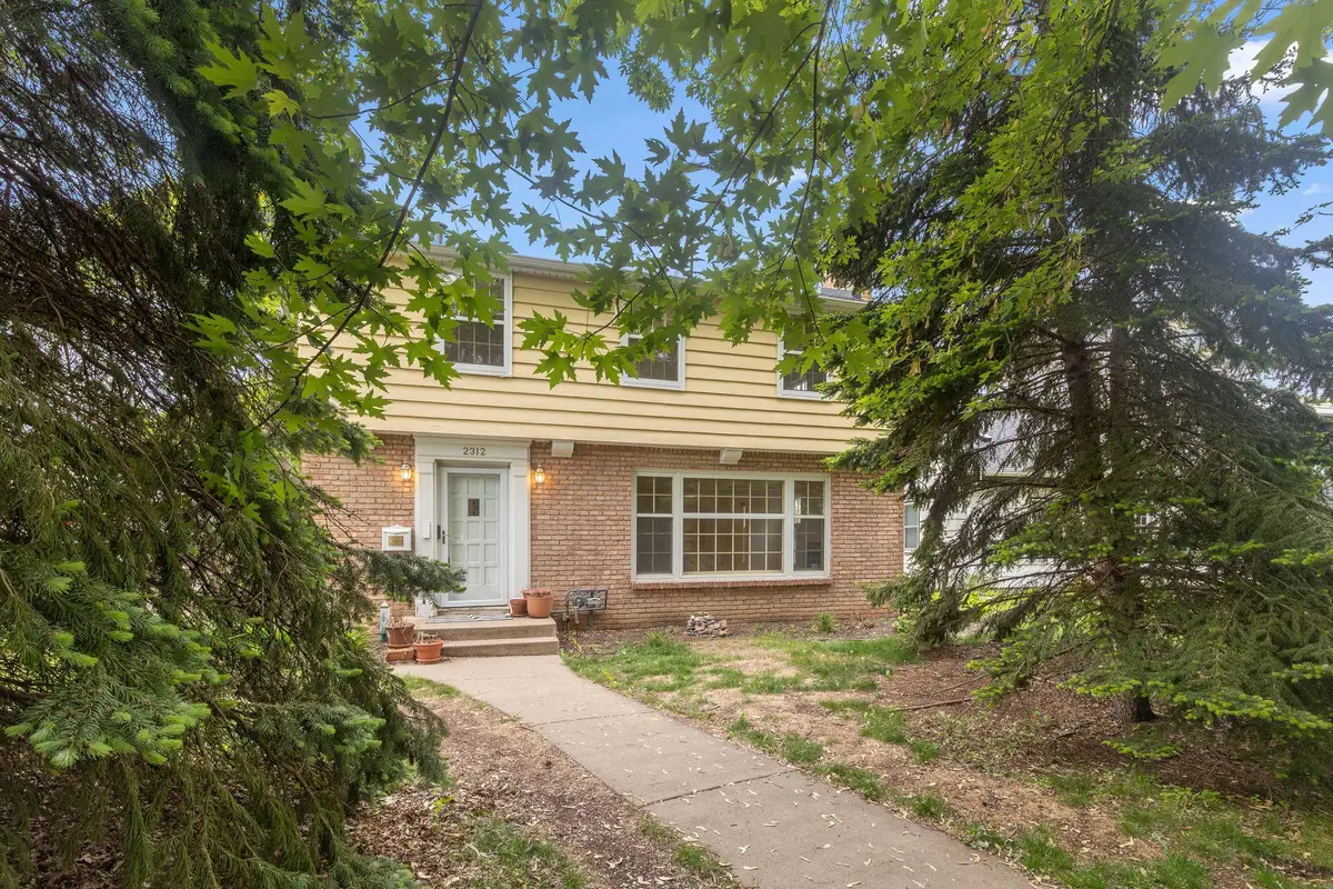 2312 Mount View Avenue, Minneapolis, MN 55405 - #1