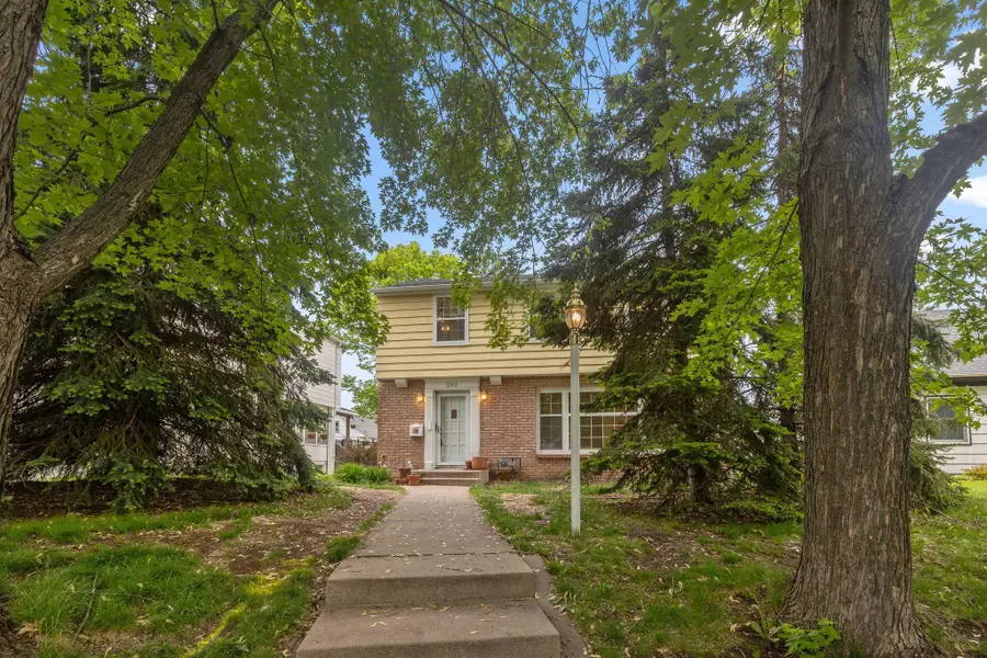 2312 Mount View Avenue, Minneapolis, MN 55405 - #3