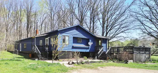 2384 44th Street Sw, Pine River, MN 56474