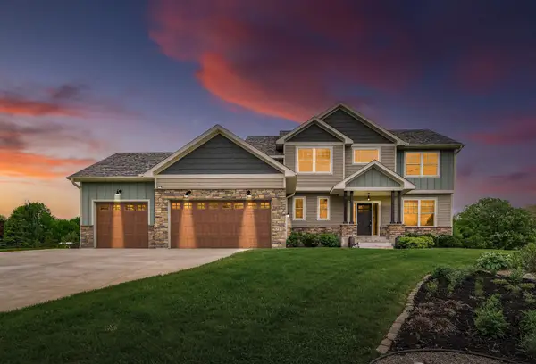 214 Cedar Lake Court, New Prague, MN 56071