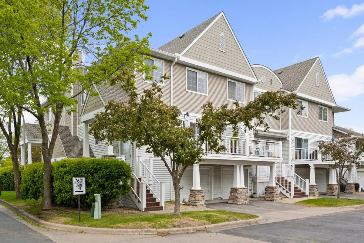 7601 Garfield Avenue #101, Richfield, MN 55423 - #1