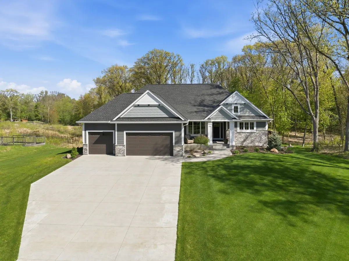 4823 145th Avenue Ne, Ham Lake, MN 55304 - #1