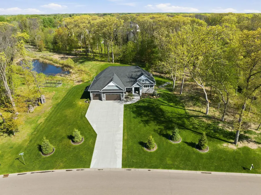4823 145th Avenue Ne, Ham Lake, MN 55304 - #2