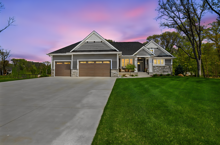 4823 145th Avenue Ne, Ham Lake, MN 55304 - #3