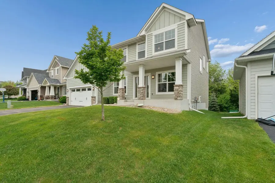 1202 Rosemary Lane, Chaska, MN 55318 - #2