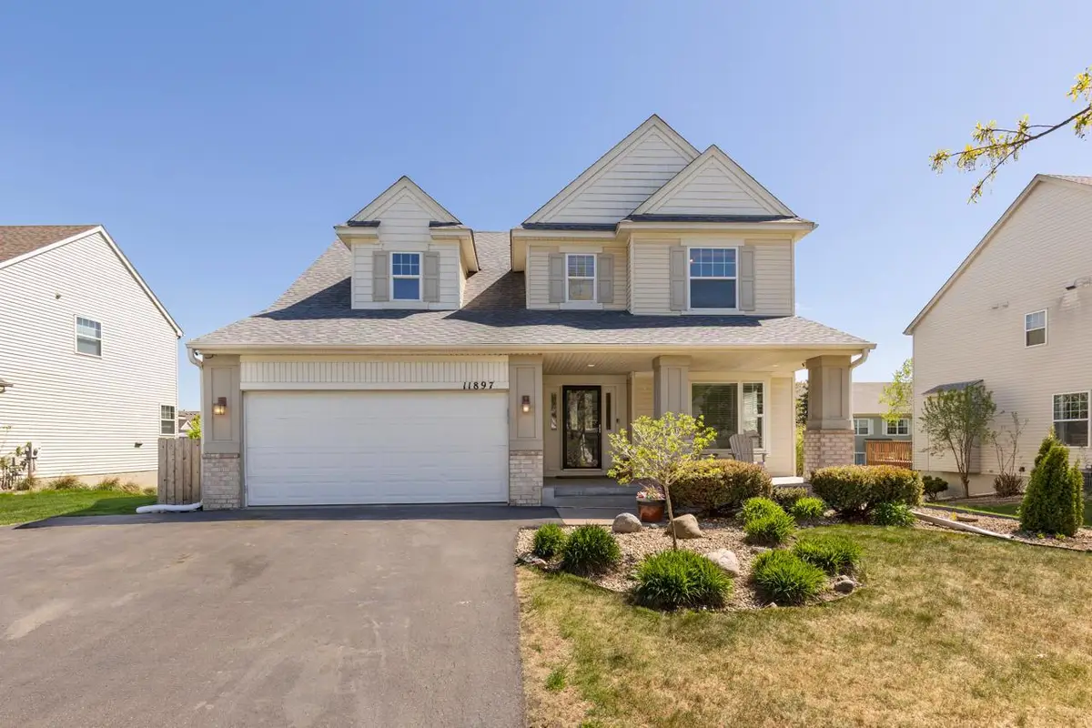 11897 86th Avenue N, Maple Grove, MN 55369 - #1