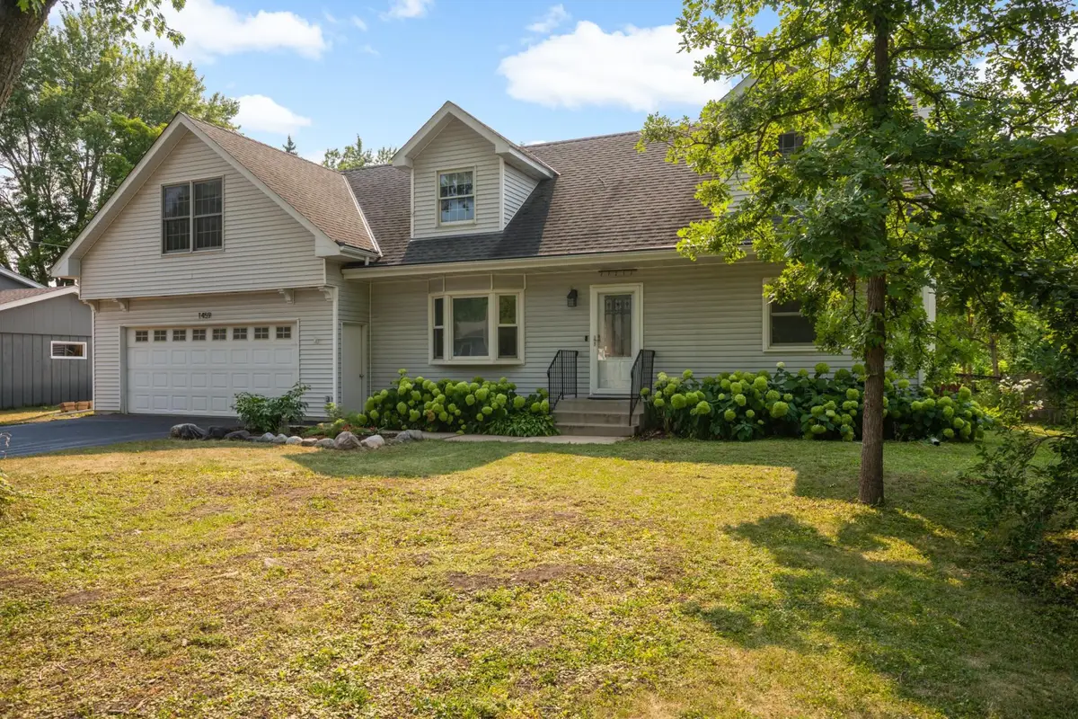 1459 Rainbow Avenue, Maple Plain, MN 55359 - #1