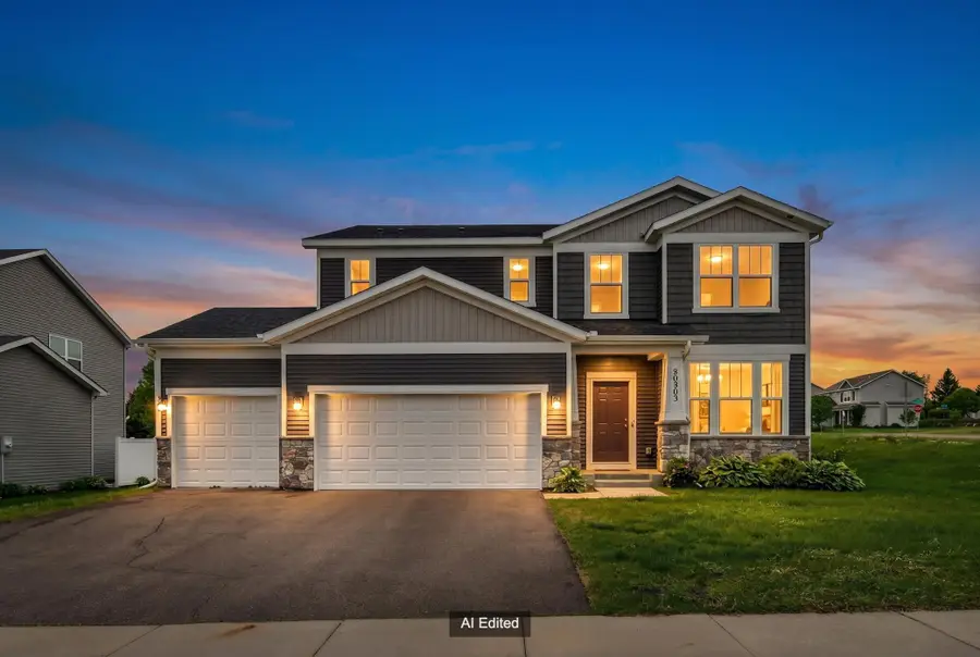 20503 Gunnison Drive, Lakeville, MN 55044 - #3