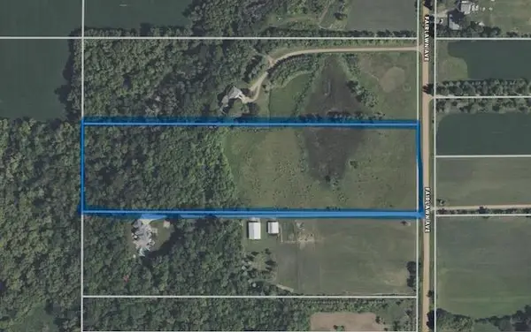 25560 Fairlawn Avenue, Webster, MN 55088