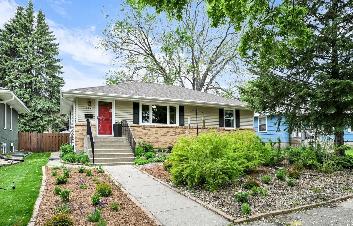 5528 29th Avenue S, Minneapolis, MN 55417 - #1