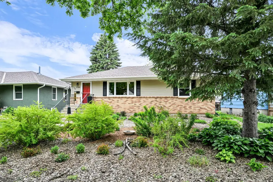 5528 29th Avenue S, Minneapolis, MN 55417 - #2