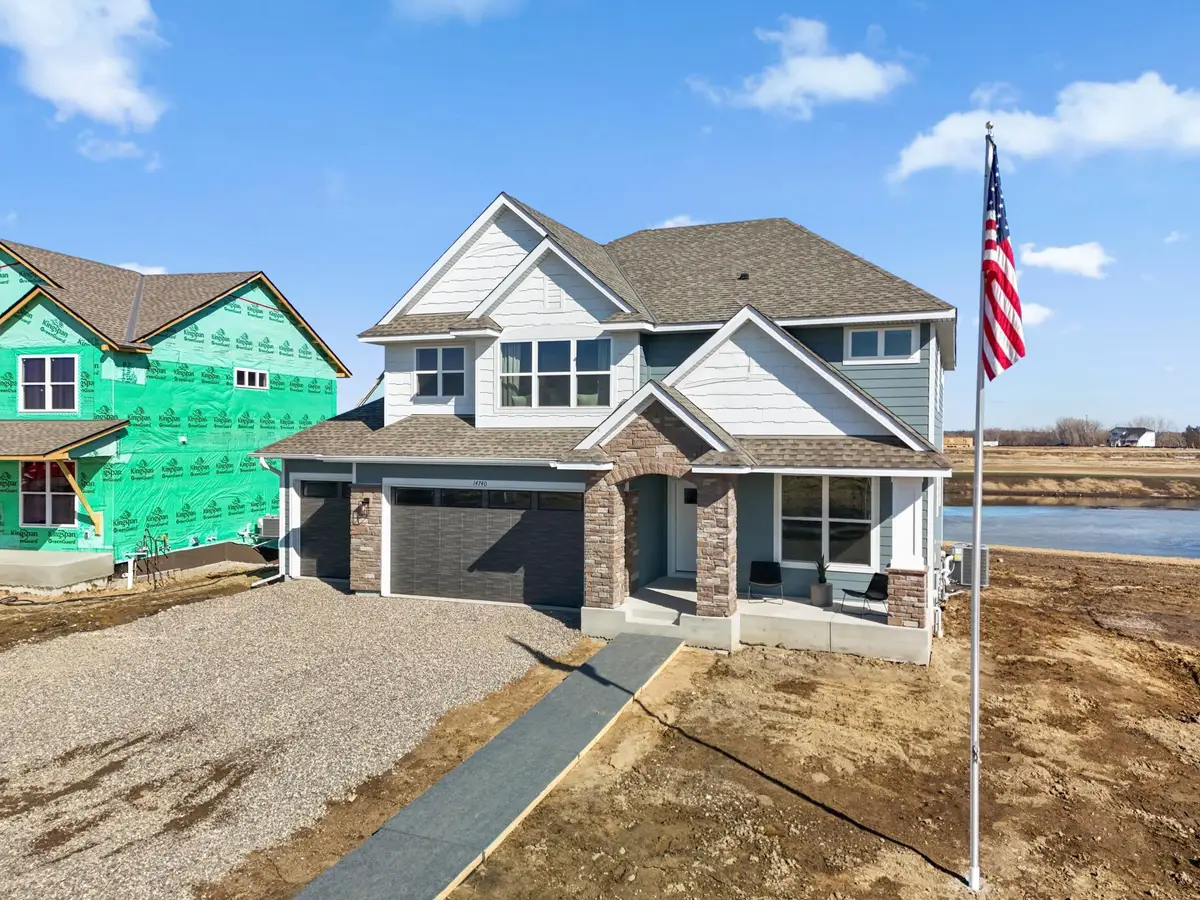 14740 115th Avenue N, Dayton, MN 55369 - #1