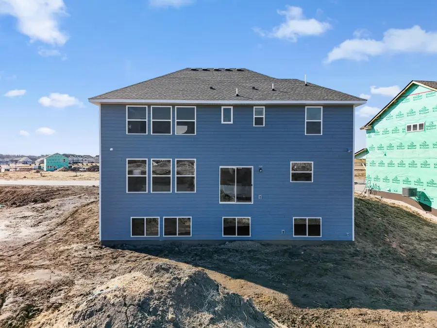 14740 115th Avenue N, Dayton, MN 55369 - #2