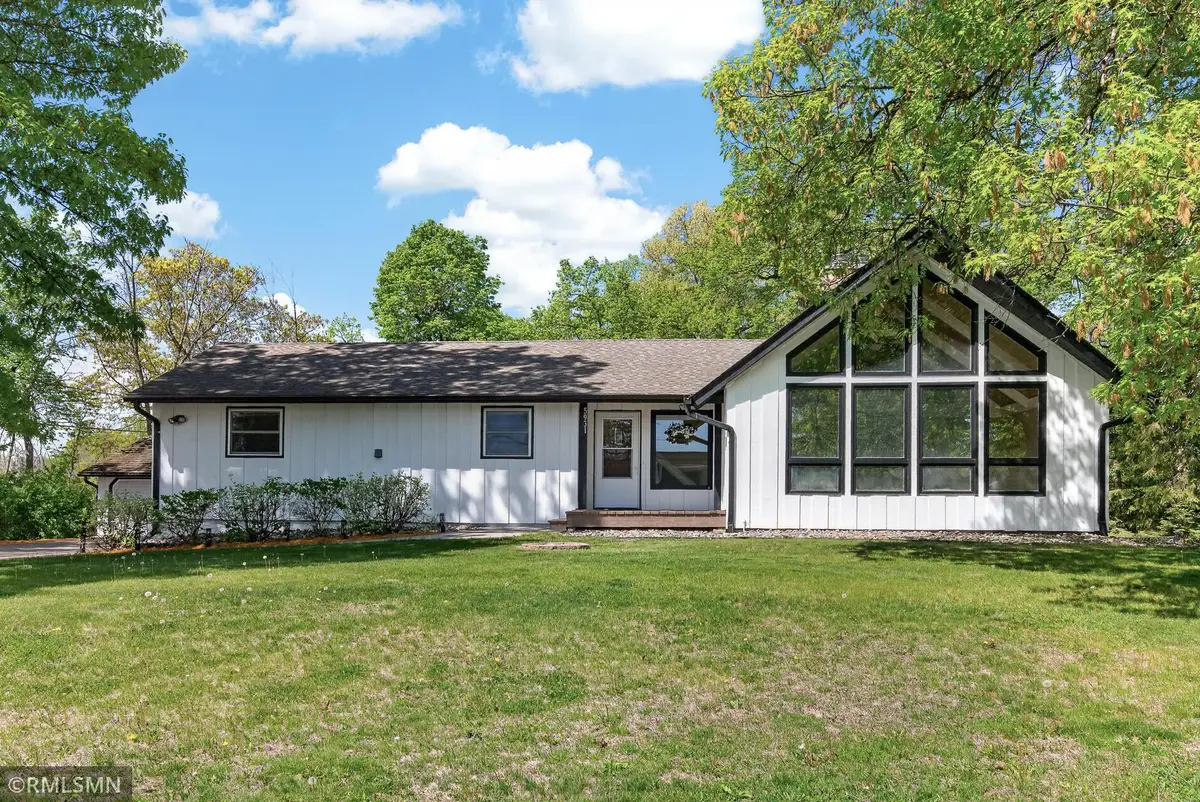 5931 Hobe Lane, White Bear, MN 55110 - #1
