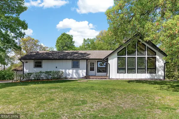 5931 Hobe Lane, White Bear Twp, MN 55110