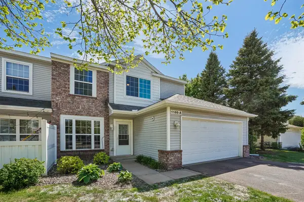 1166 100th Drive Ne #A, Blaine, MN 55434