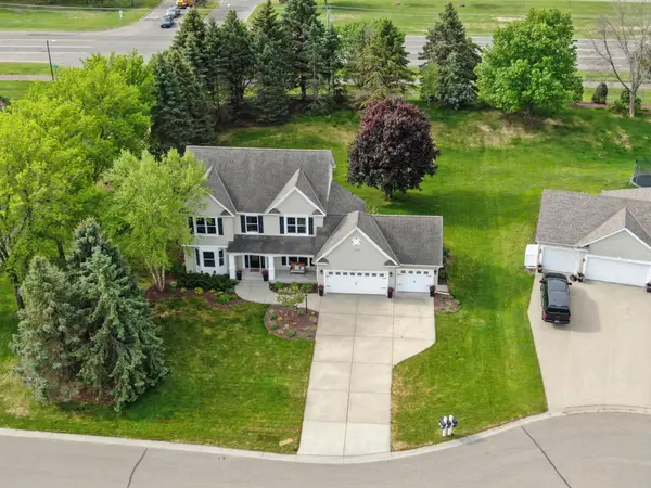 3946 Monticello Alcove, Woodbury, MN 55129