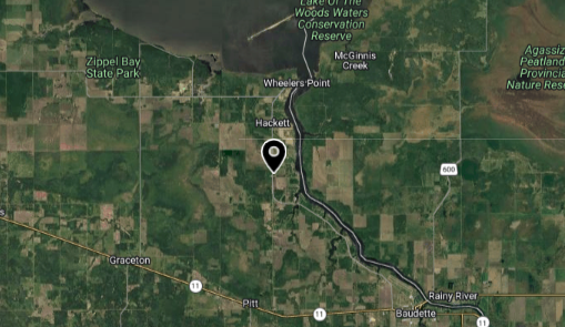 TBD State Highway 172 Nw, Baudette, MN 56623 - #3