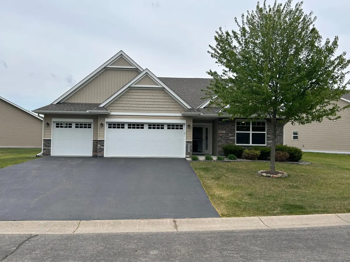 11375 17th Place Ne, Saint Michael, MN 55376 - #1