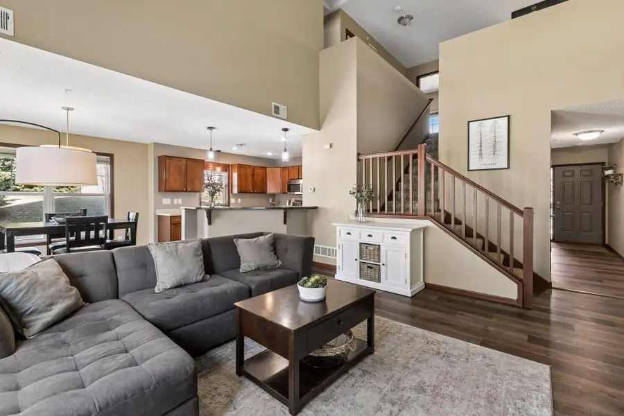 593 Stonewood Way, Burnsville, MN 55306 - #2
