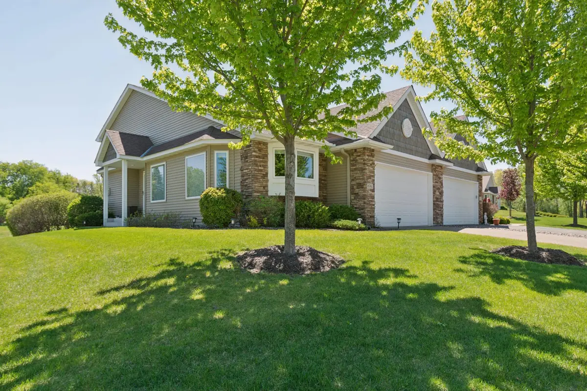 8741 Ghia Street Ne, Circle Pines, MN 55014 - #1