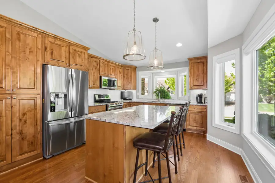 8741 Ghia Street Ne, Circle Pines, MN 55014 - #2