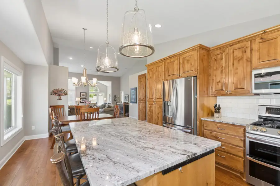 8741 Ghia Street Ne, Circle Pines, MN 55014 - #3