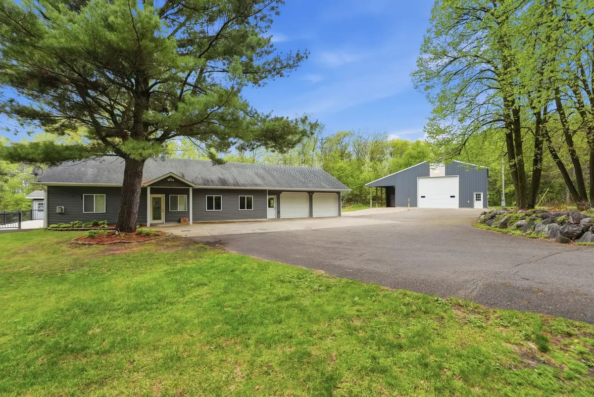 15419 Twin Lakes Road, Little Falls, MN 56345 - #1