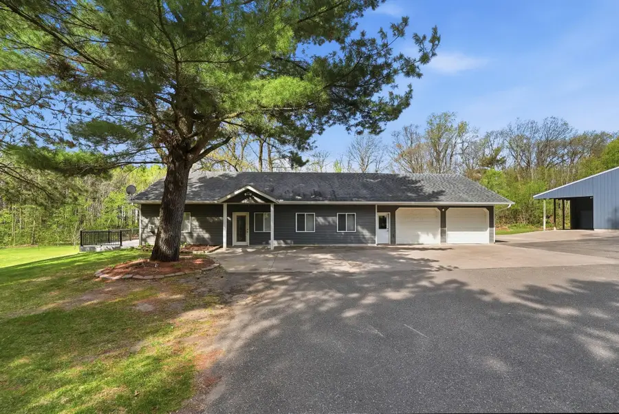 15419 Twin Lakes Road, Little Falls, MN 56345 - #2
