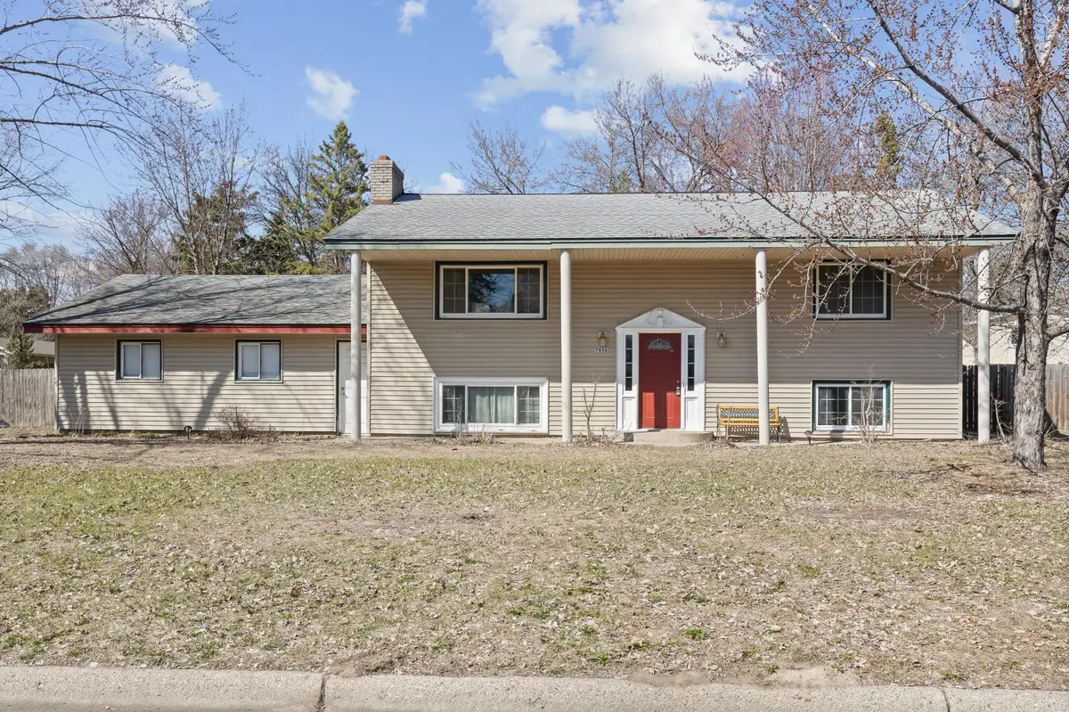 7856 Florida Circle N, Brooklyn Park, MN 55445 - #1