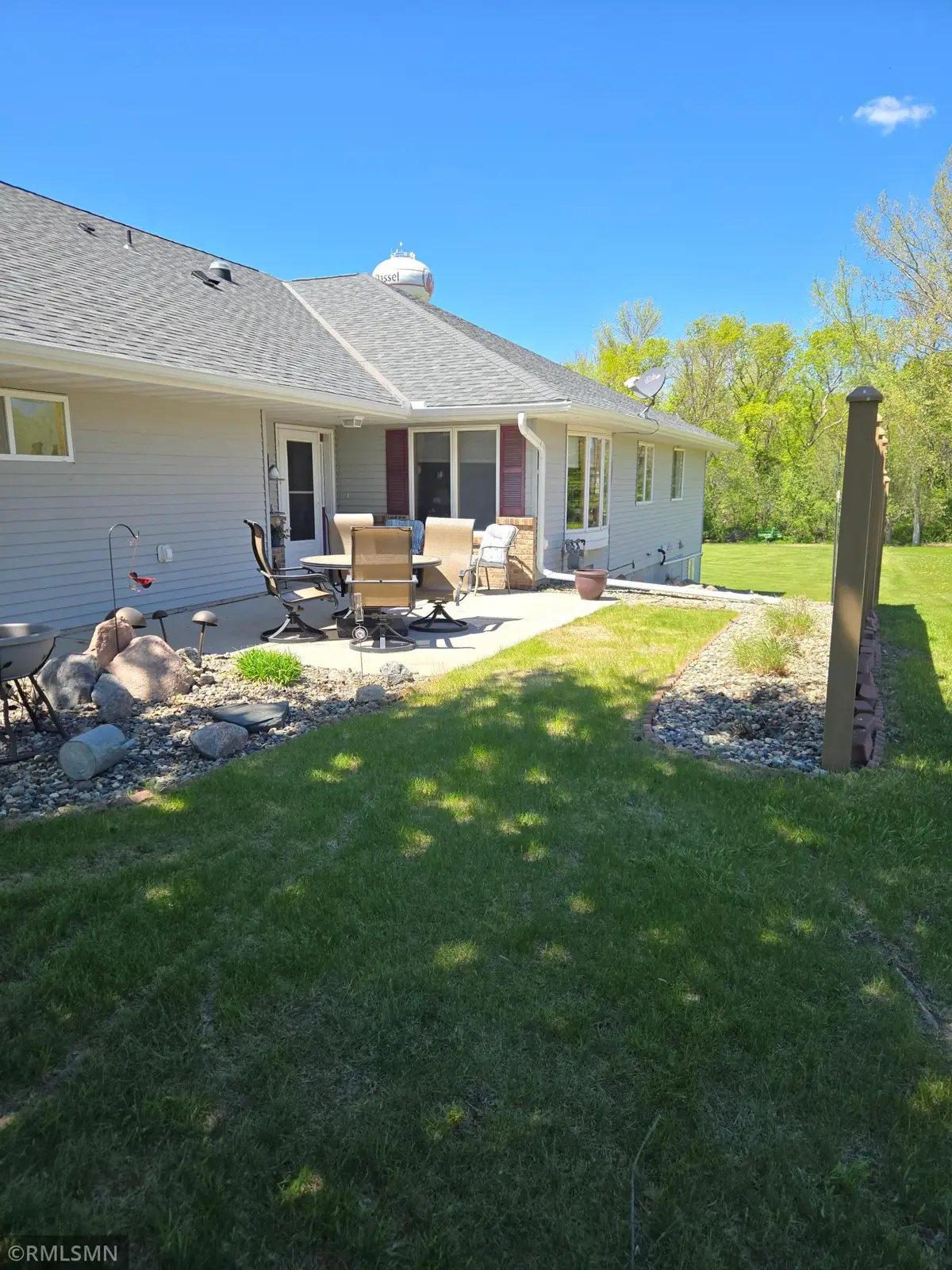 105 Sellards Avenue, Dassel, MN 55325 - #1