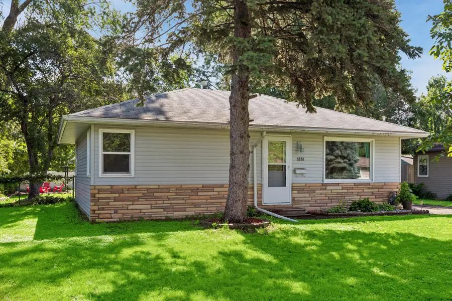 5228 Jersey Avenue N, Crystal, MN 55428 - #2