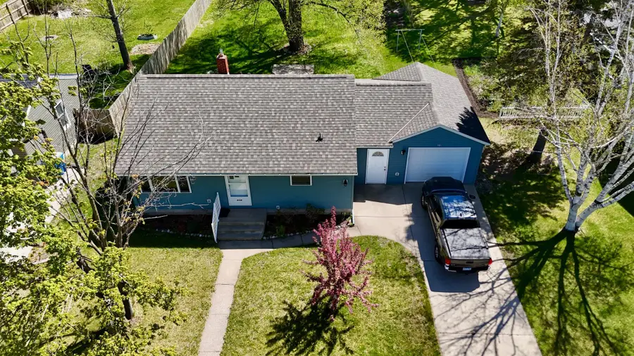 212 E Minnesota Street, Saint Joseph, MN 56374 - #3