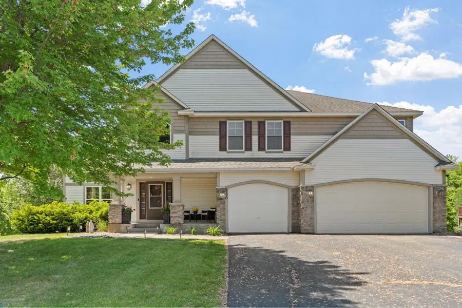6290 Hedgecroft Avenue S, Cottage Grove, MN 55016 - #3